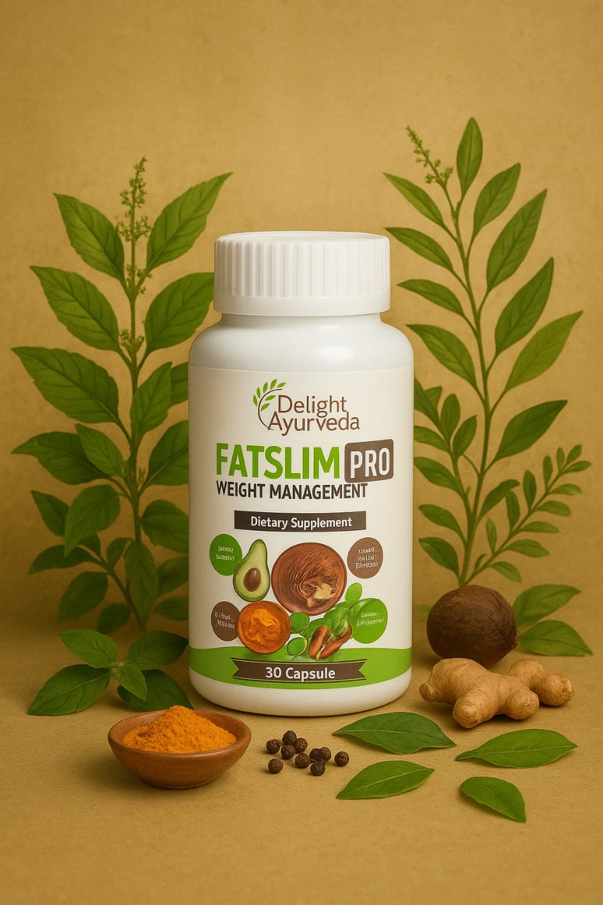 Fatslim Pro