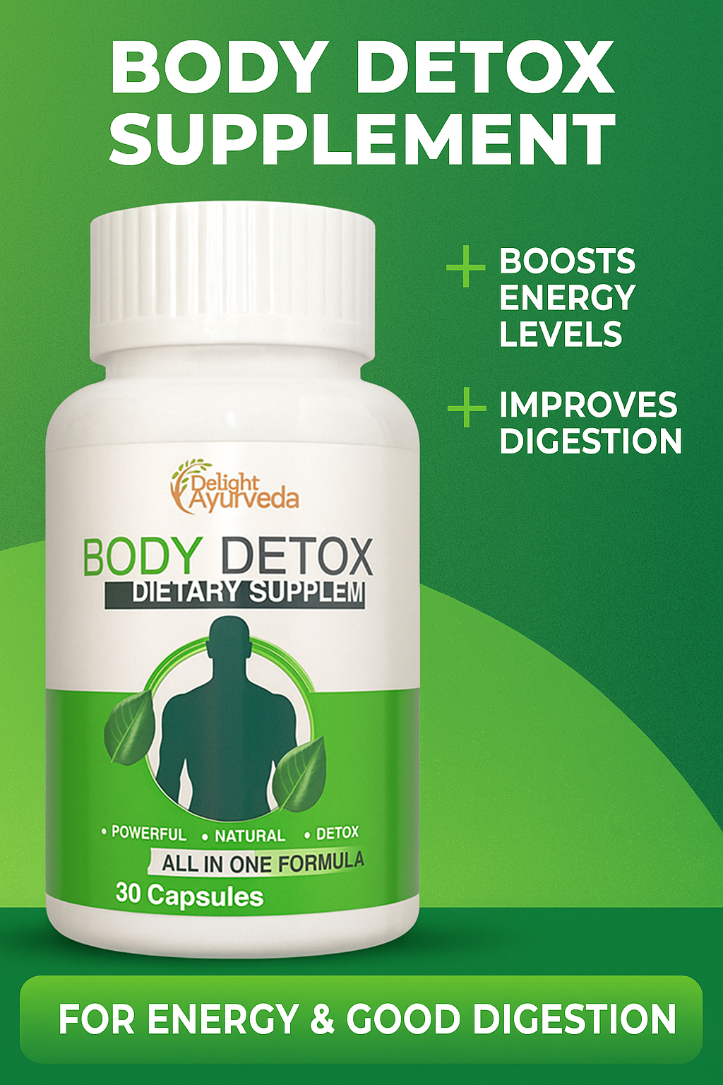 Body Detox