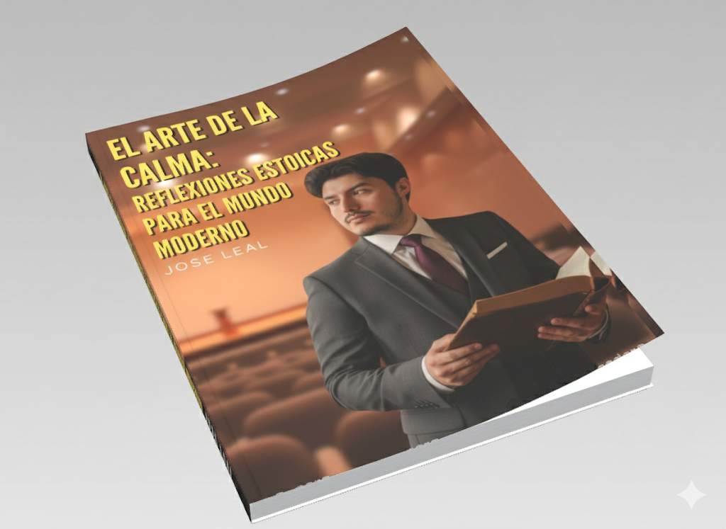 El Arte de la Calma