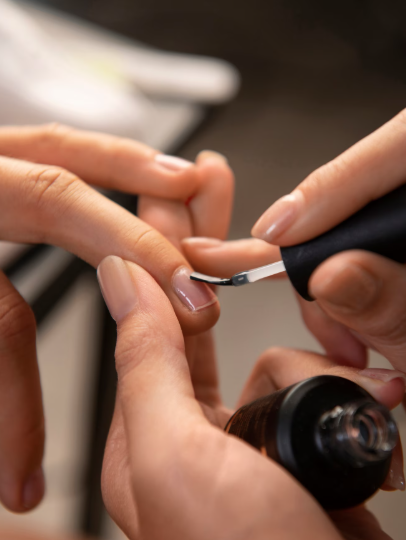 Gel Extension One Hand 