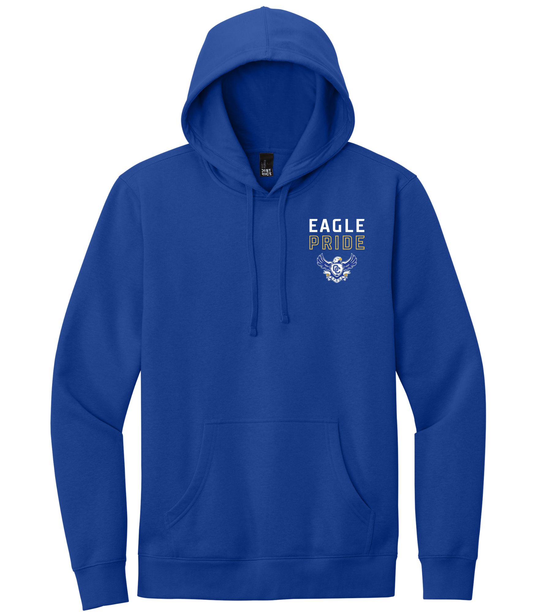 Eagle Pride Hoodie