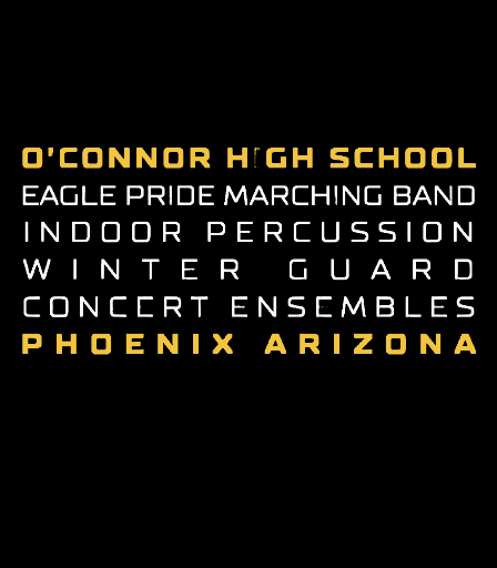 Eagle Pride 1/4 Zip  Pullover Sweatshirt