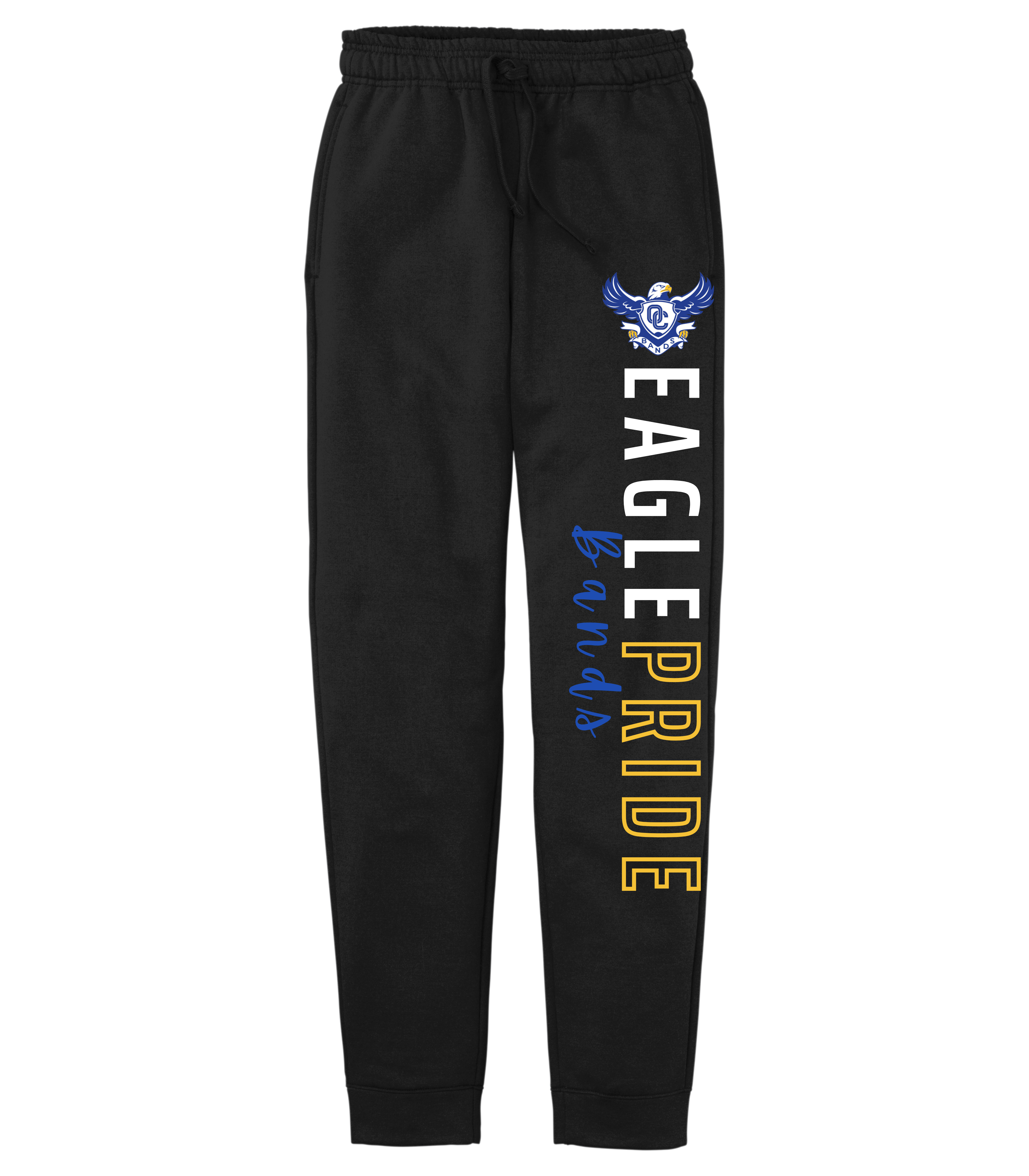 Eagle Pride Joggers