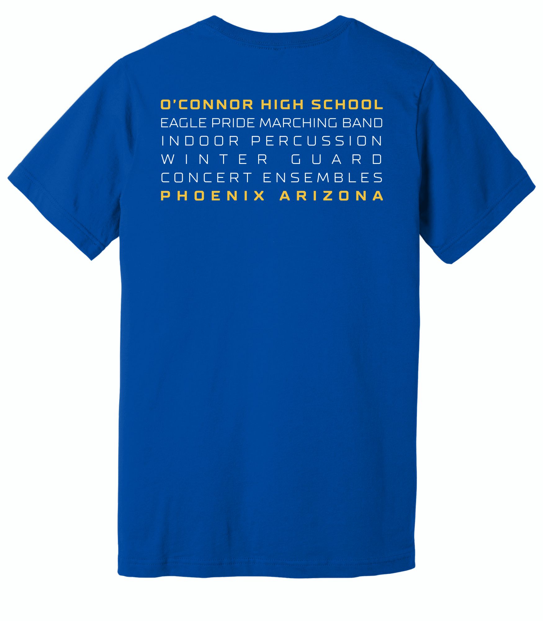 Eagle Pride T-Shirt
