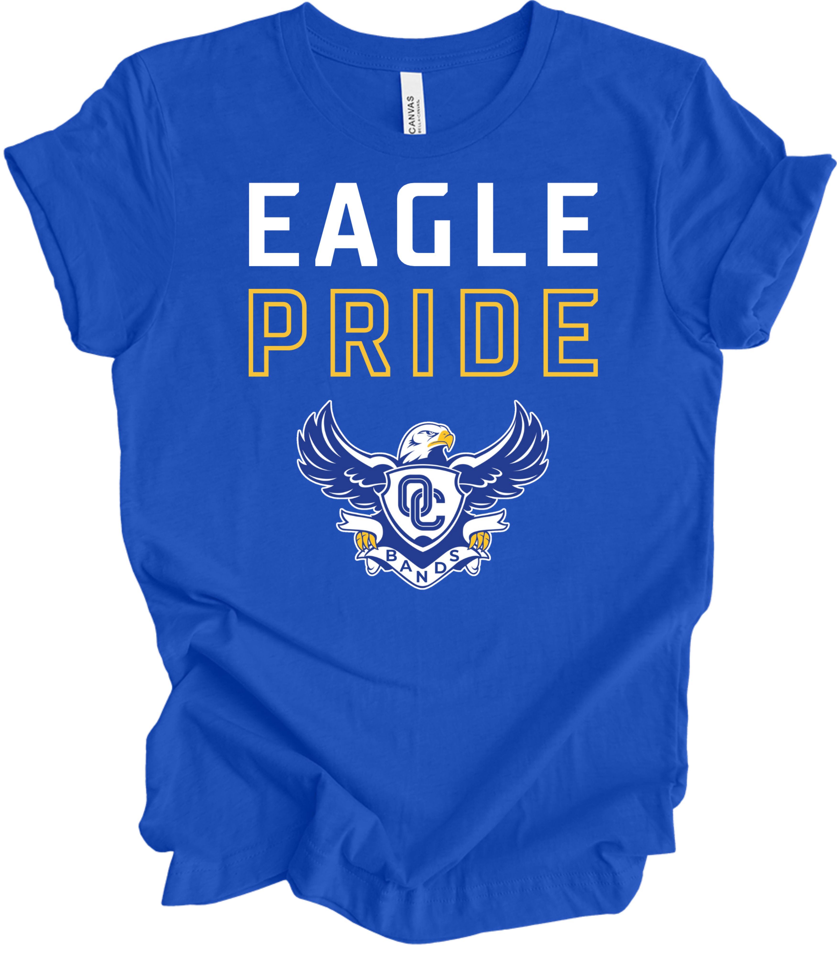 Eagle Pride T-Shirt