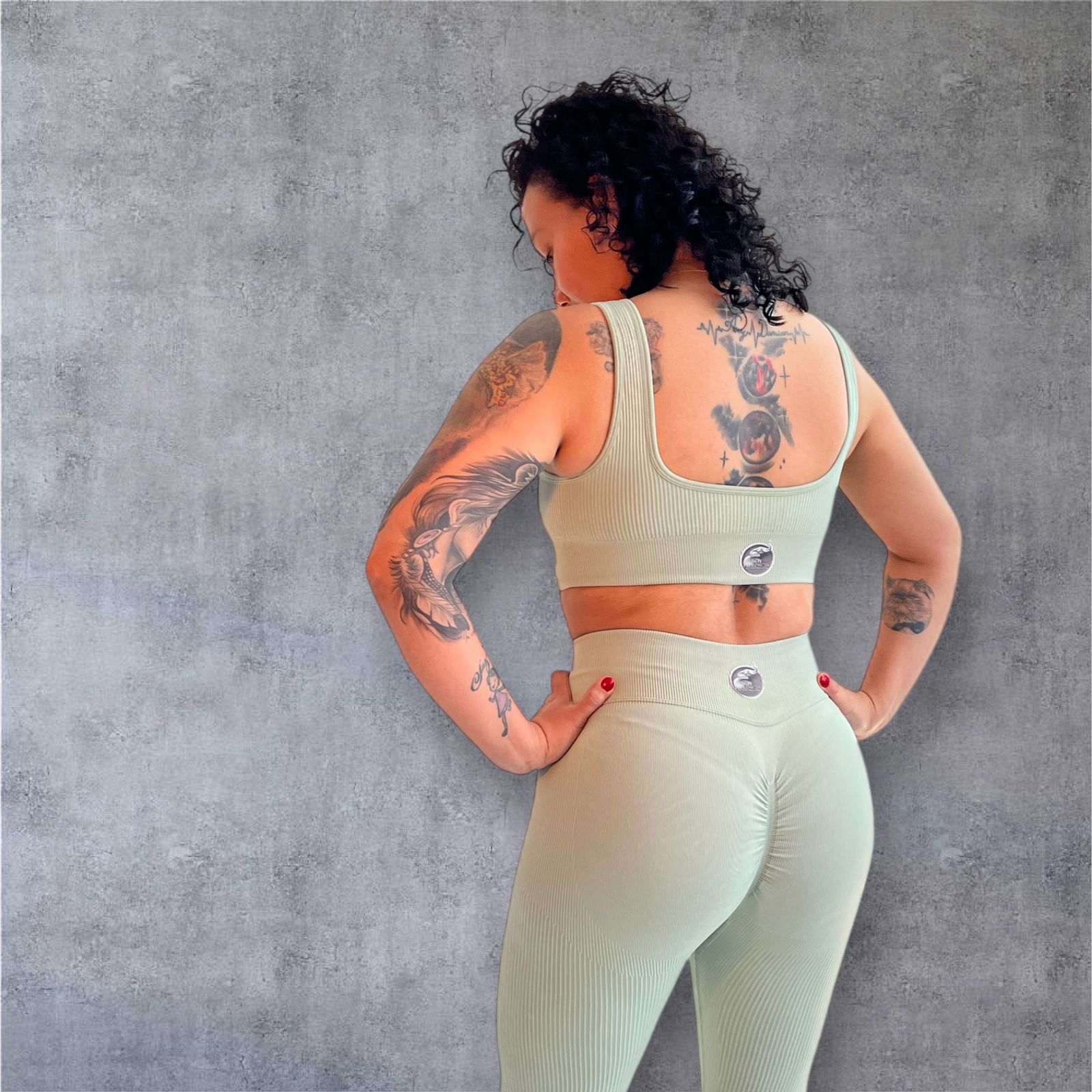 Conjunto  Valkiria
