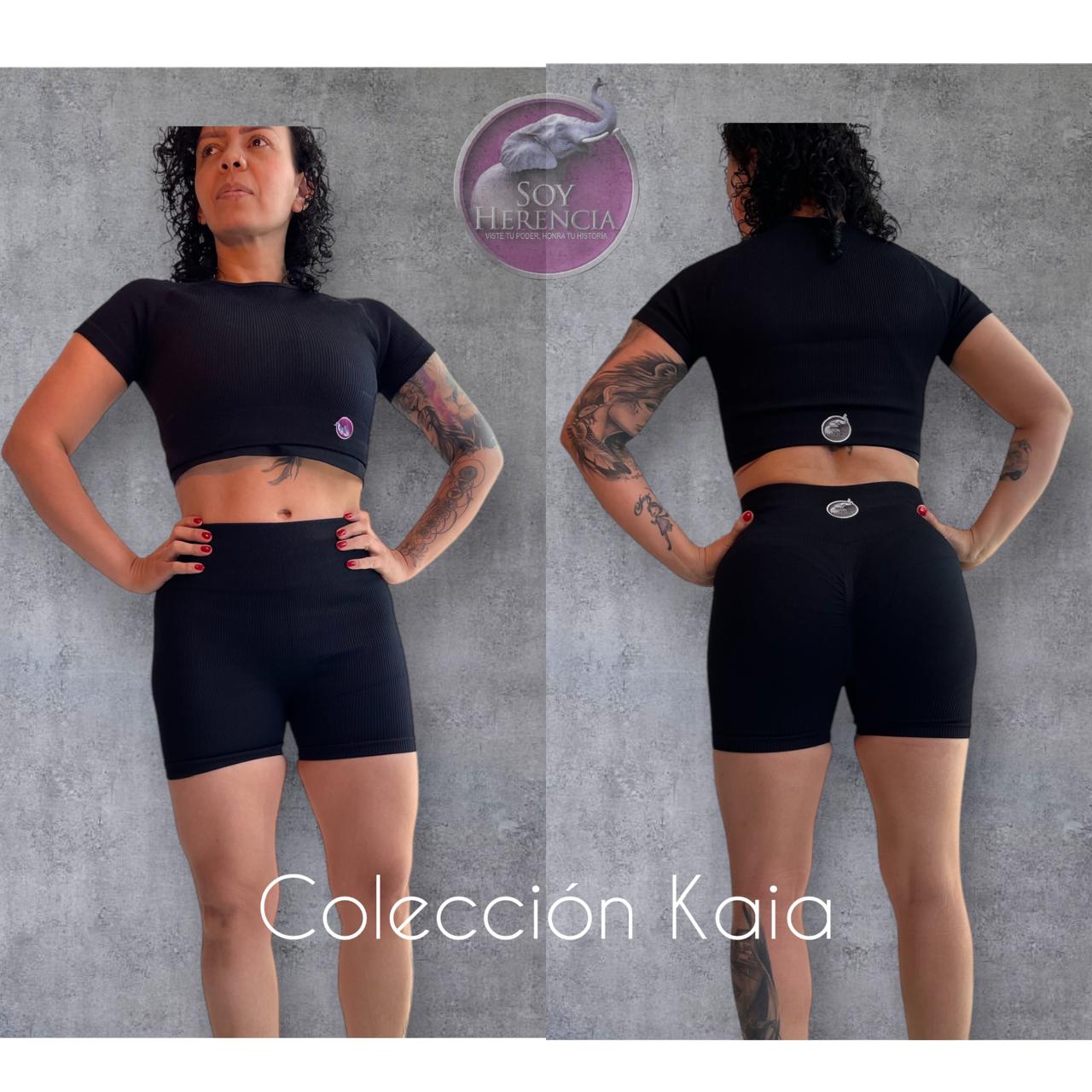 conjunto Kaia