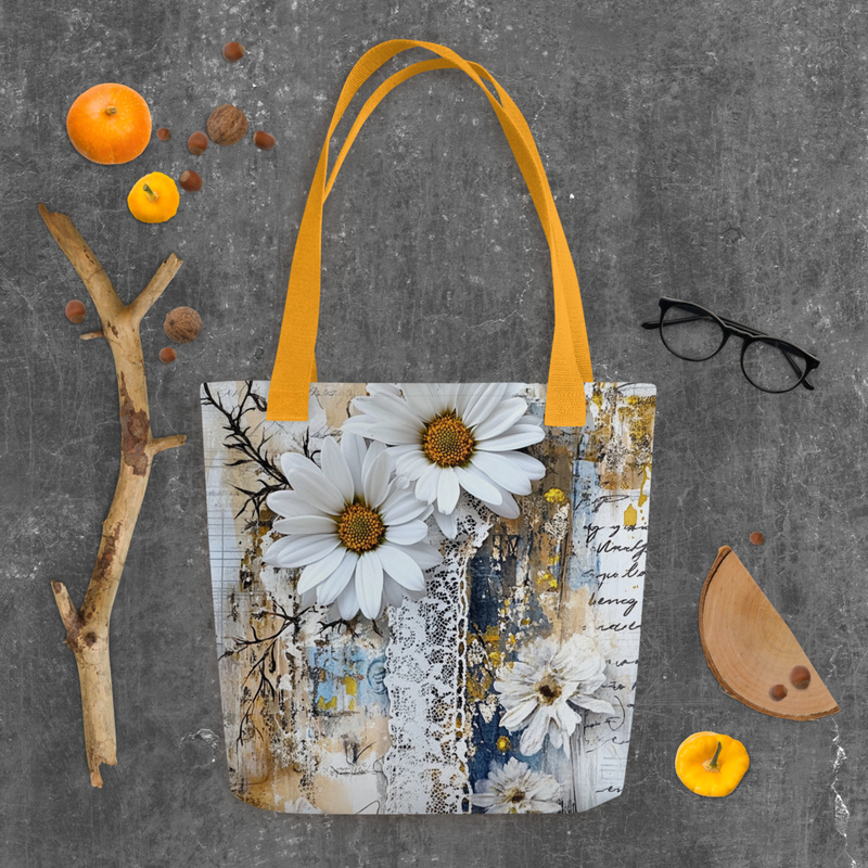 Heavenly Collaboration Tote bag
