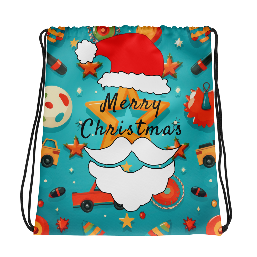 Santa's Bag of Fun