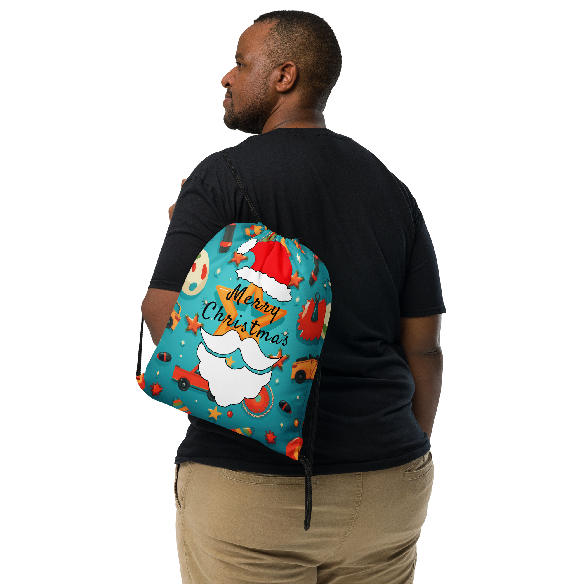 Santa's Bag of Fun