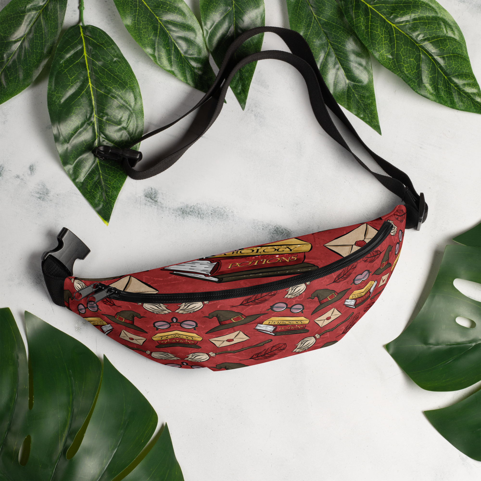 My Potion Fanny Pack