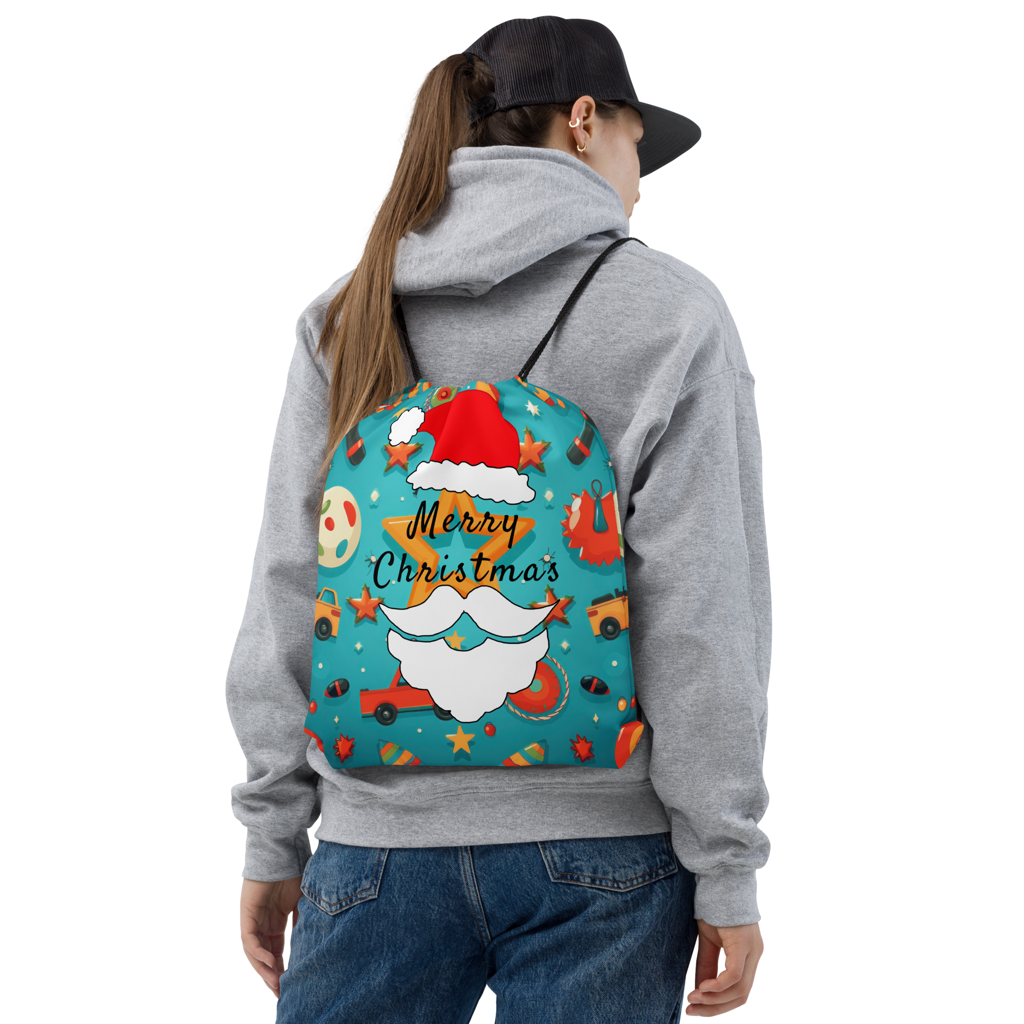 Santa's Bag of Fun
