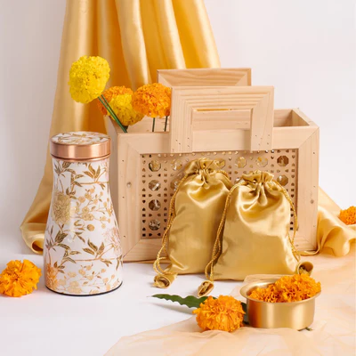 Luxury Festive Gift Hamper