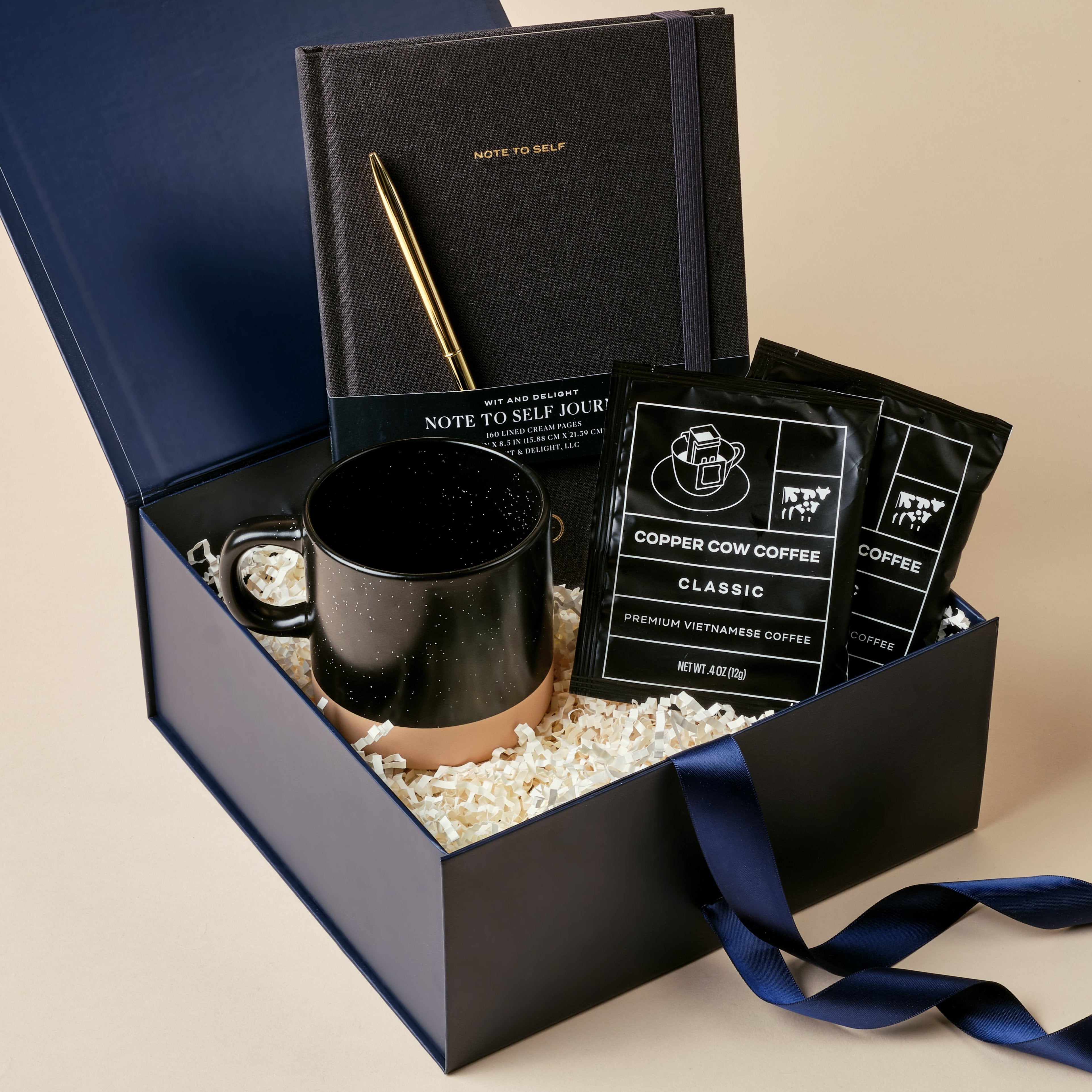 Self-Care Gift Box