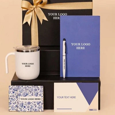 Custom Corporate Gift Set