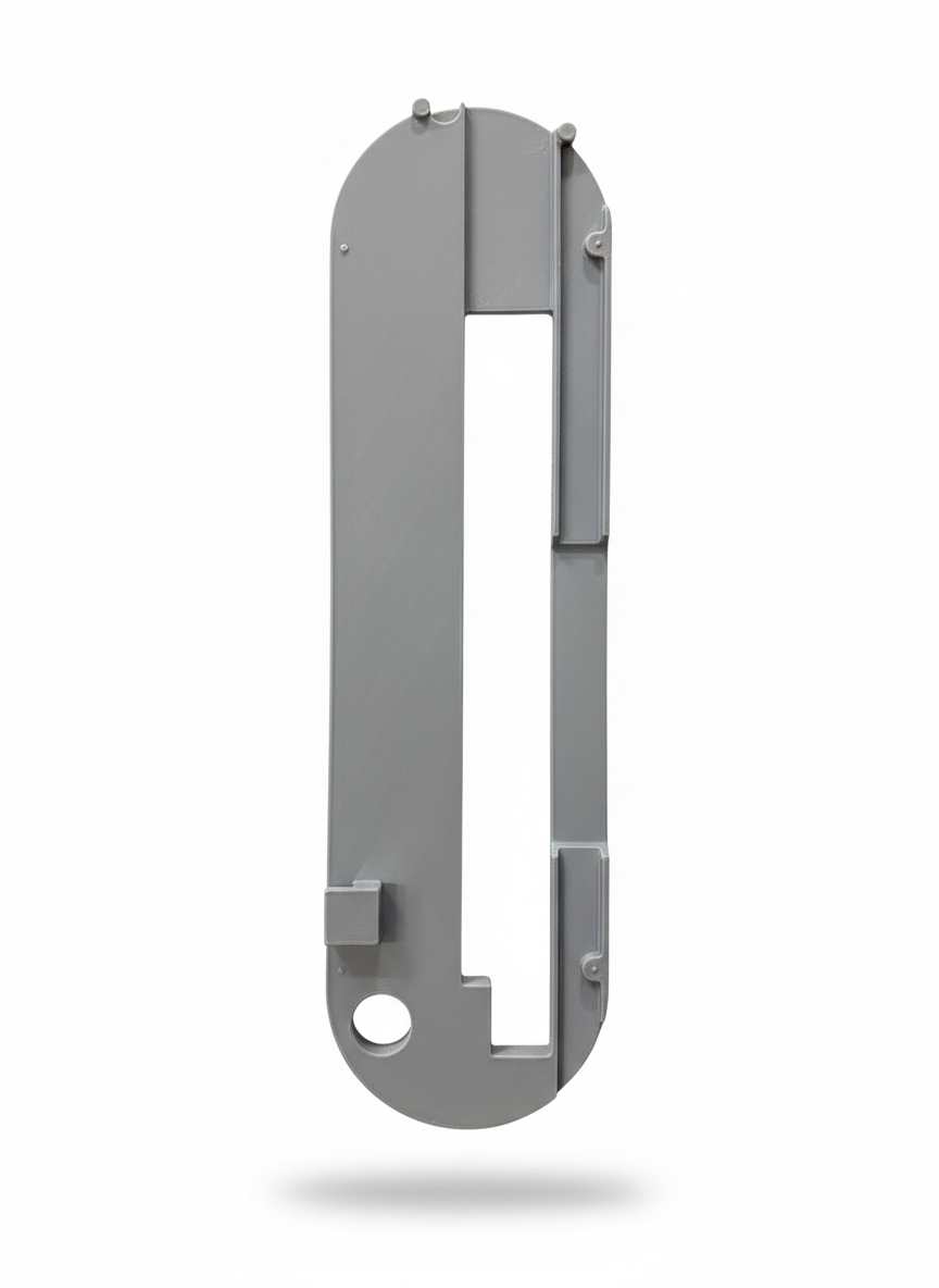 Dado and Angle cut throat plate: Kobalt TS10601 or TS10602 Table Saw