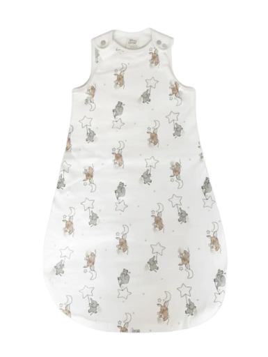 Saco de dormir para bebé 0-6 m