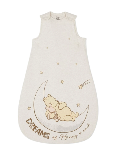 Saco de dormir winnie pooh 0-6 m