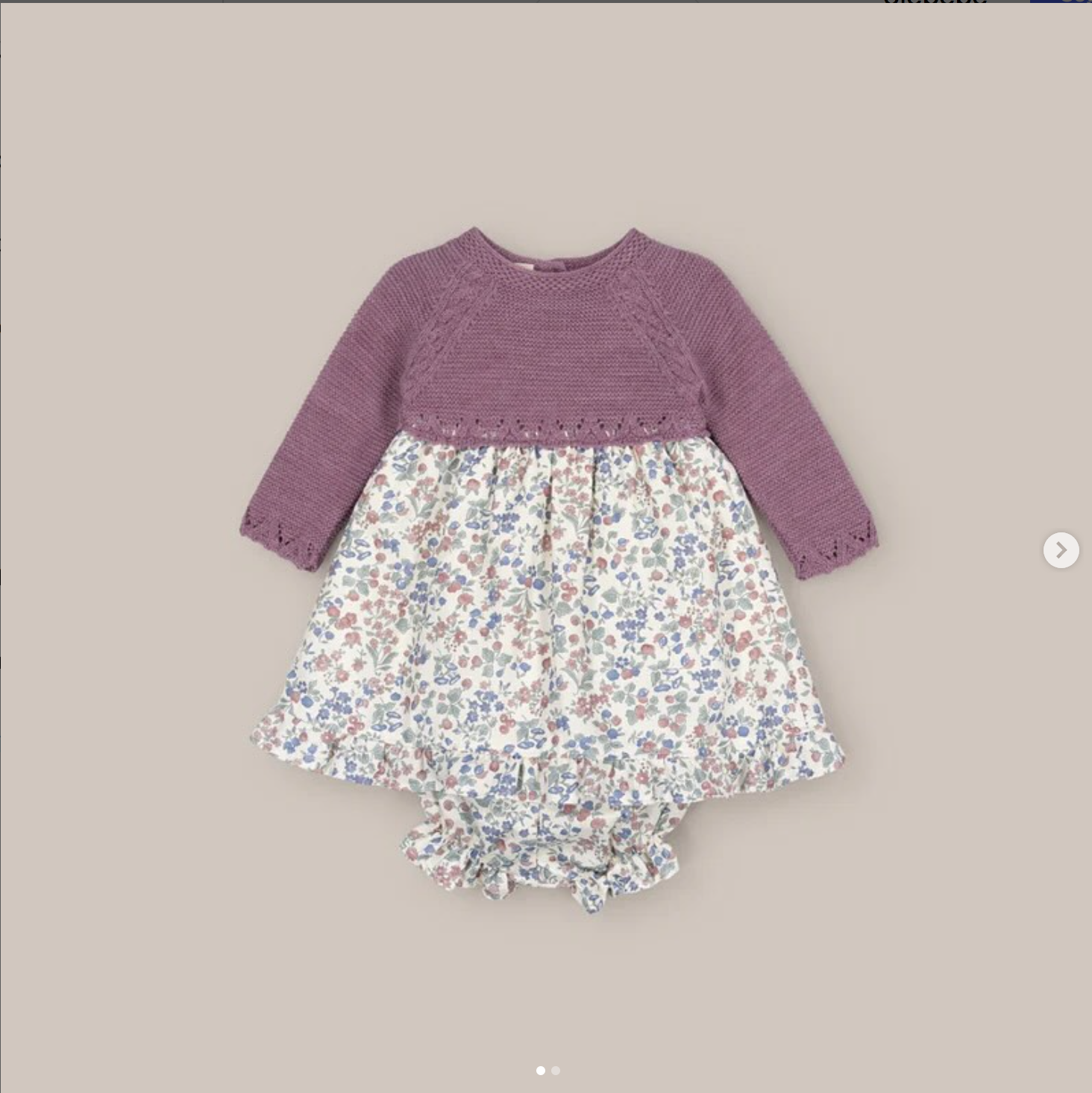 Jesusin berenjena 18m