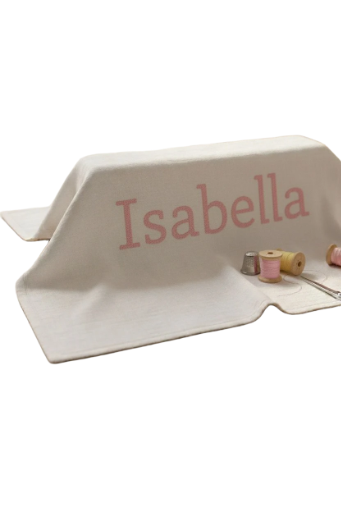 Bordado  personalizado 