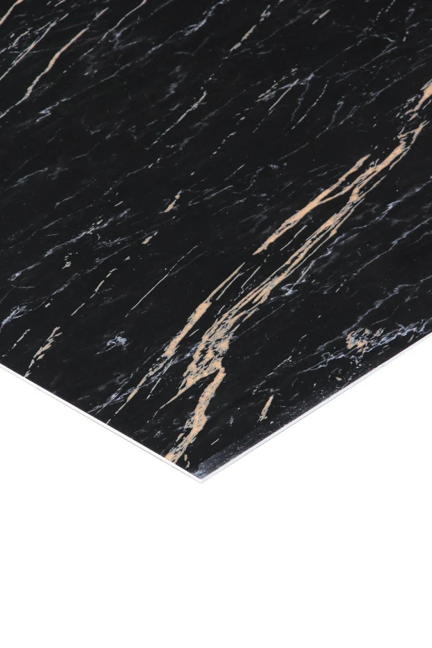 ROYAL GOLD LUXURY Mermer Desenli PVC Panel