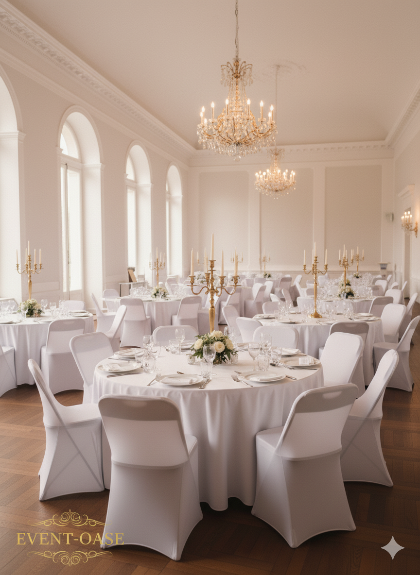 Hochzeitspaket Premium