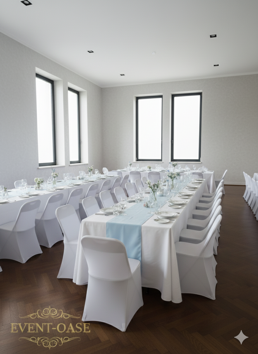 Verlobungspaket Bankett Premium