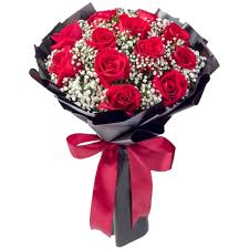 Elegant fresh flowers for special moments