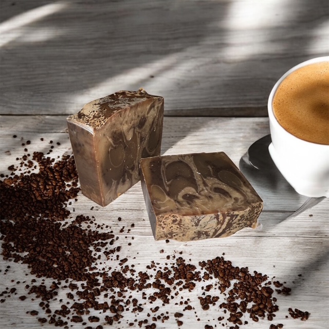 Wake Me Up Espresso Bar