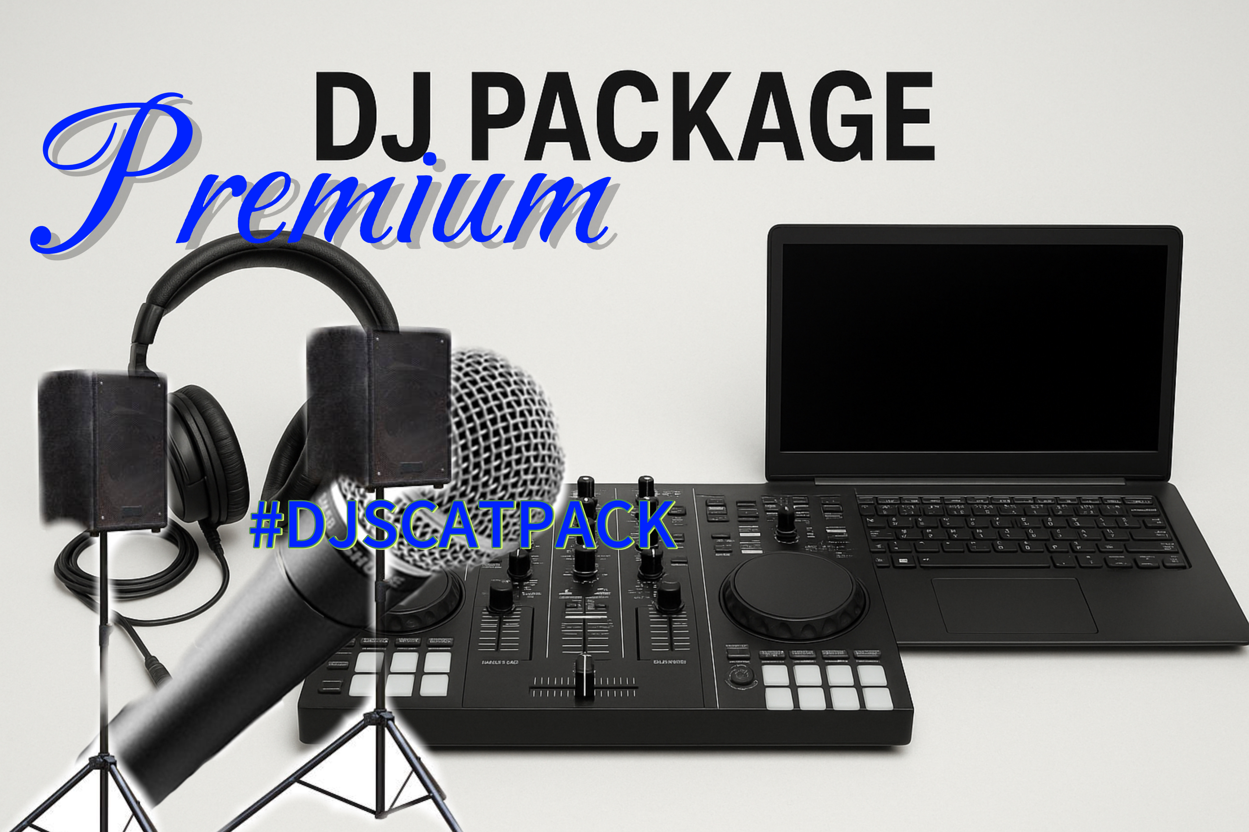 DJ Package Premium
