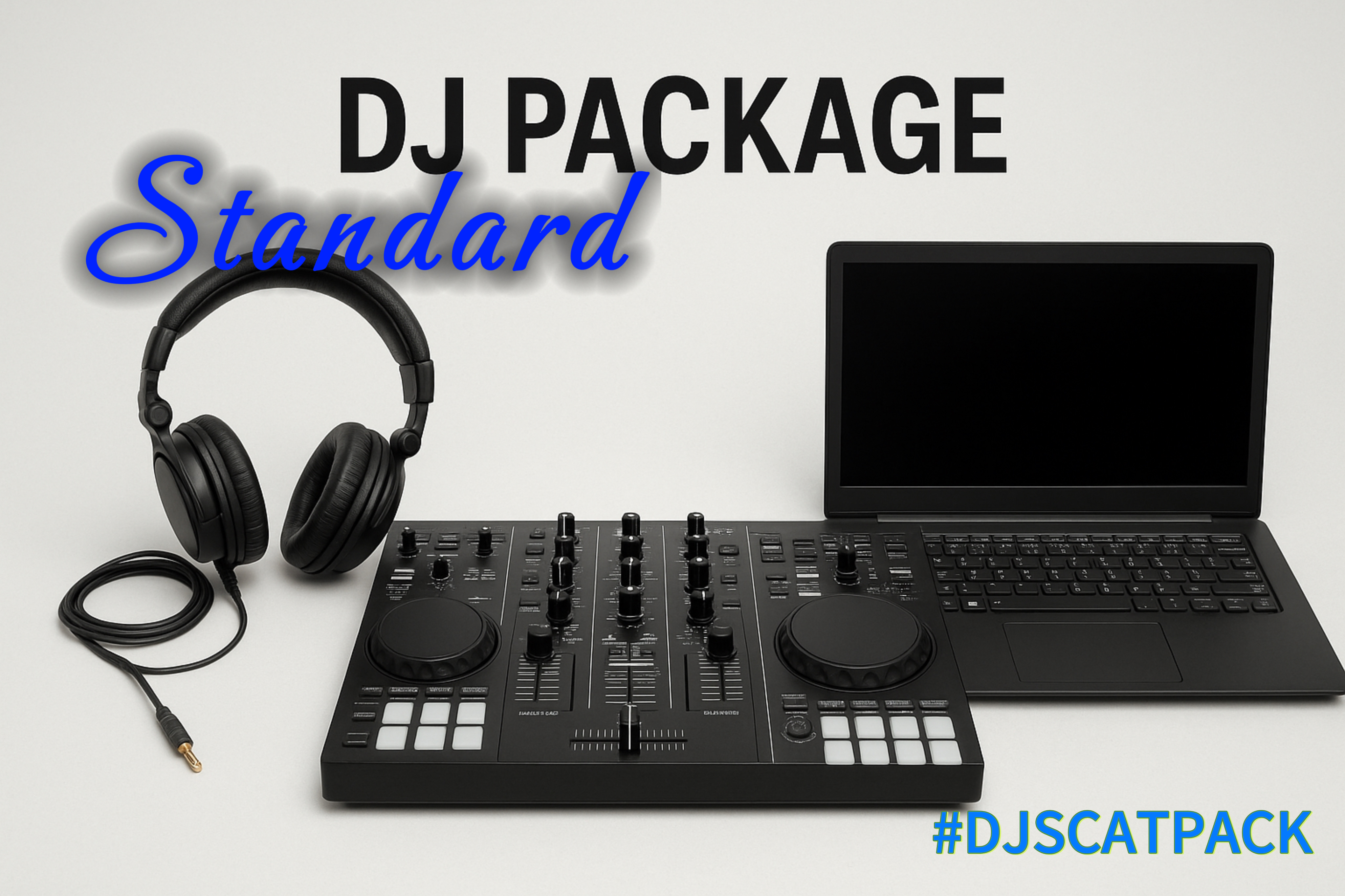 DJ Package Standard