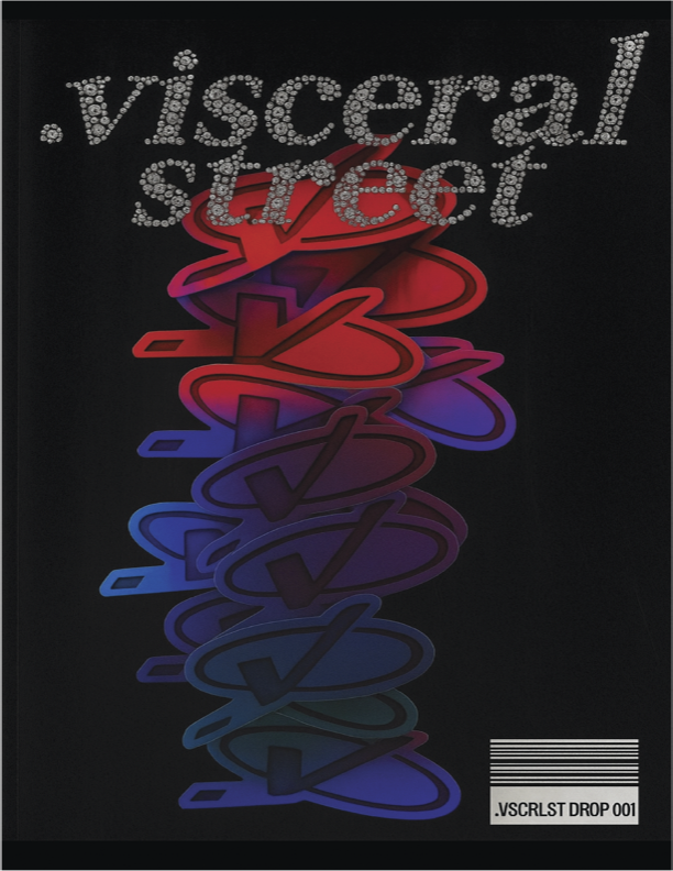 .VISCERAL STREET 