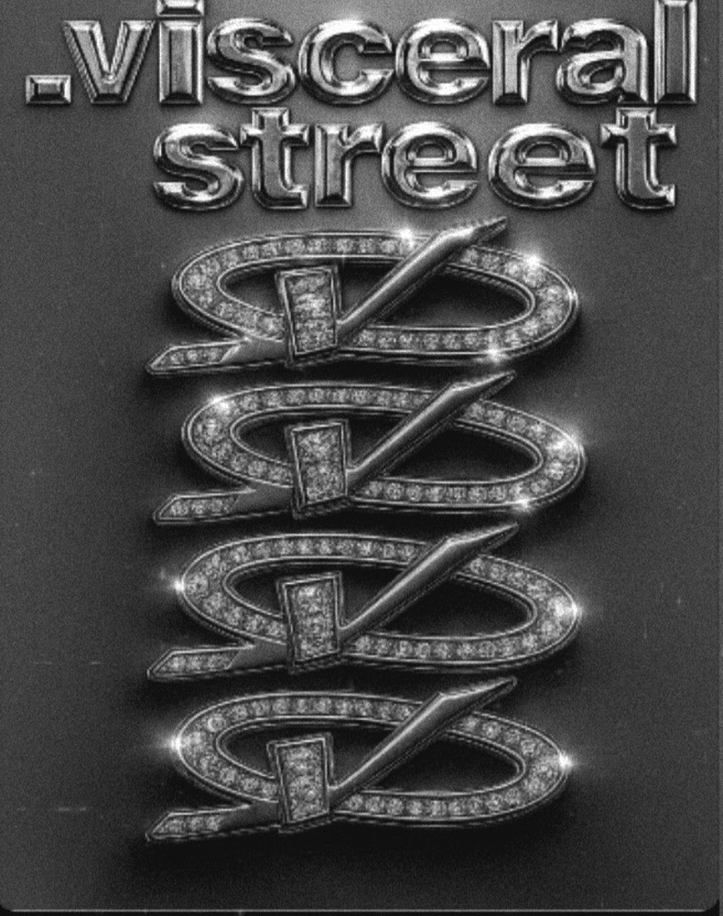 .VISCERAL STREET