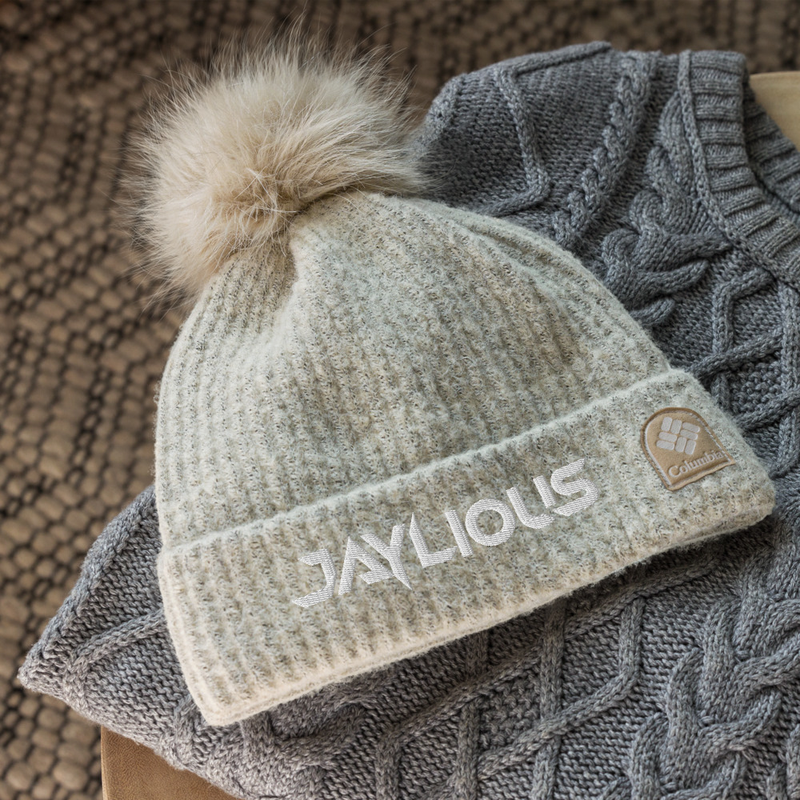 Jayliwarm Beanie