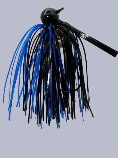 Black and Blue