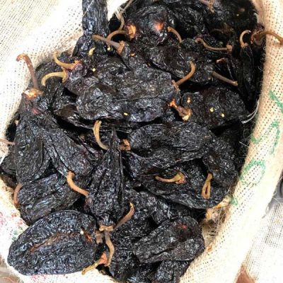 Chile mulato