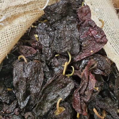 Chile Ancho