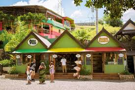 Bob Marley’s Nine Mile Guided Full Day Tour – From Montego Bay