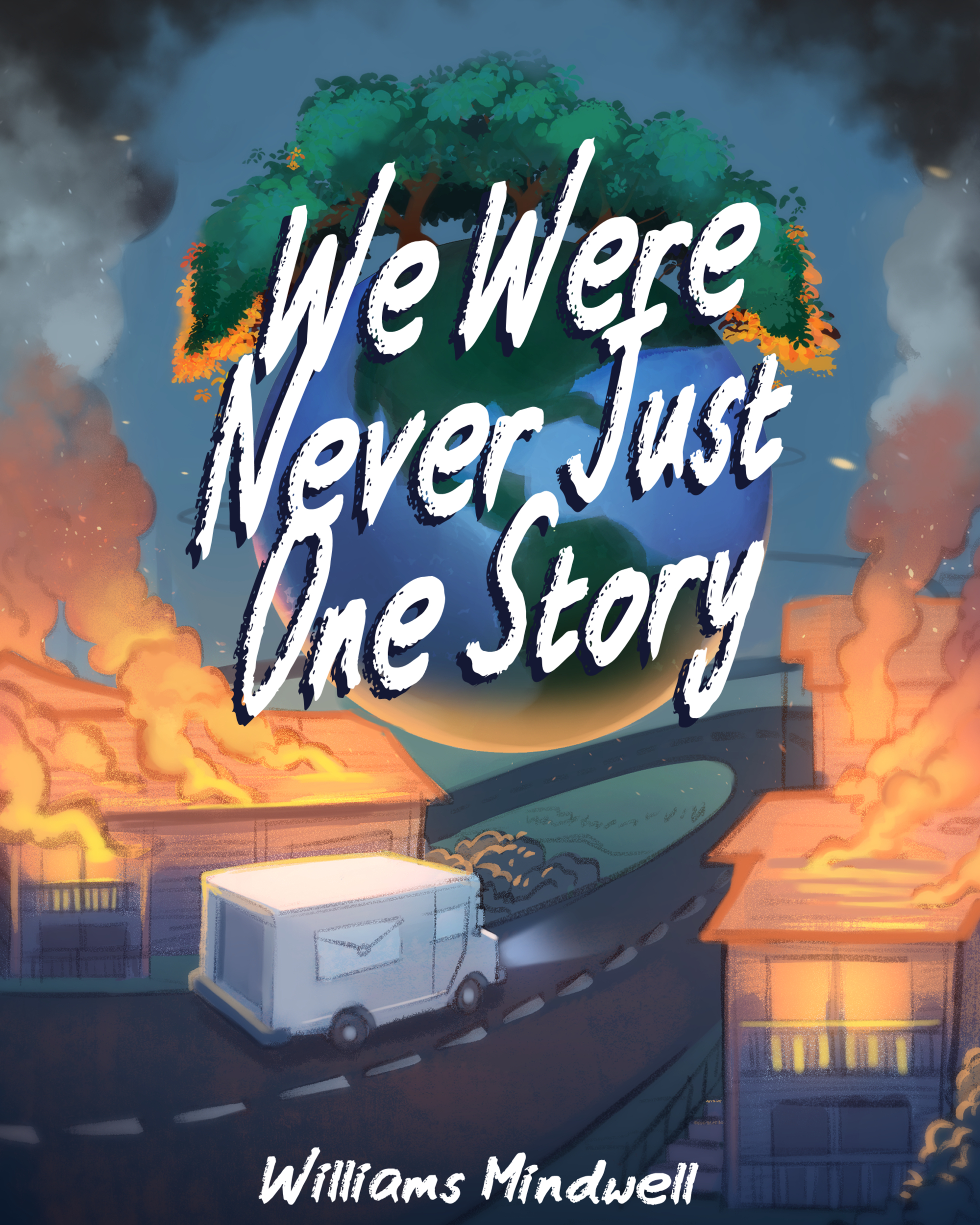 We Were Never Just One Story