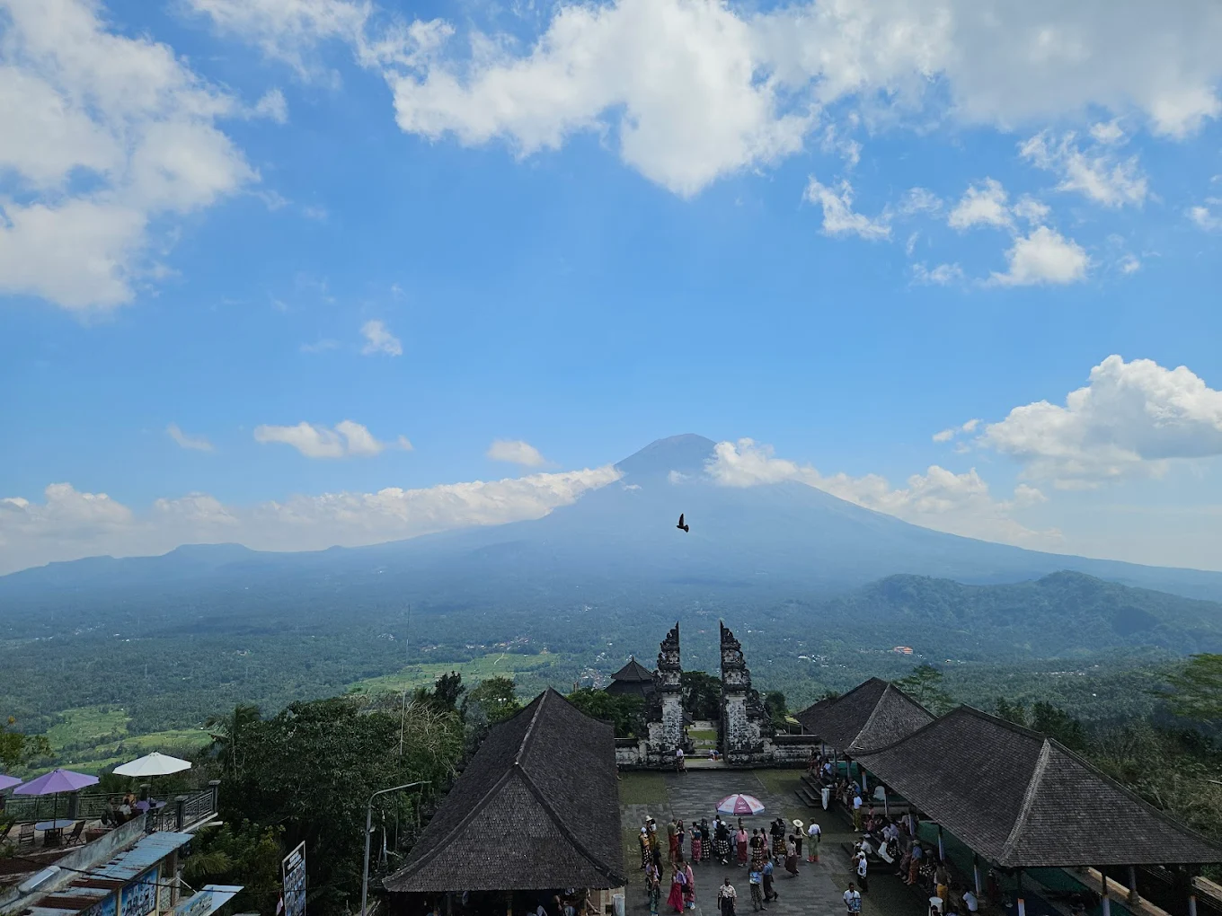 East Bali's Enduring Charms: Gates of Heaven, Water Palaces & Hidden Beaches
