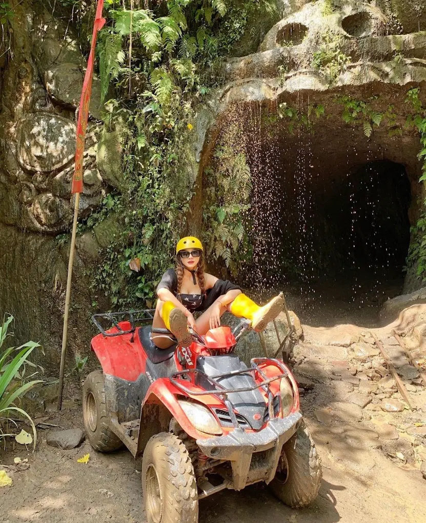 "The Ultimate Ubud Adventure Combo"