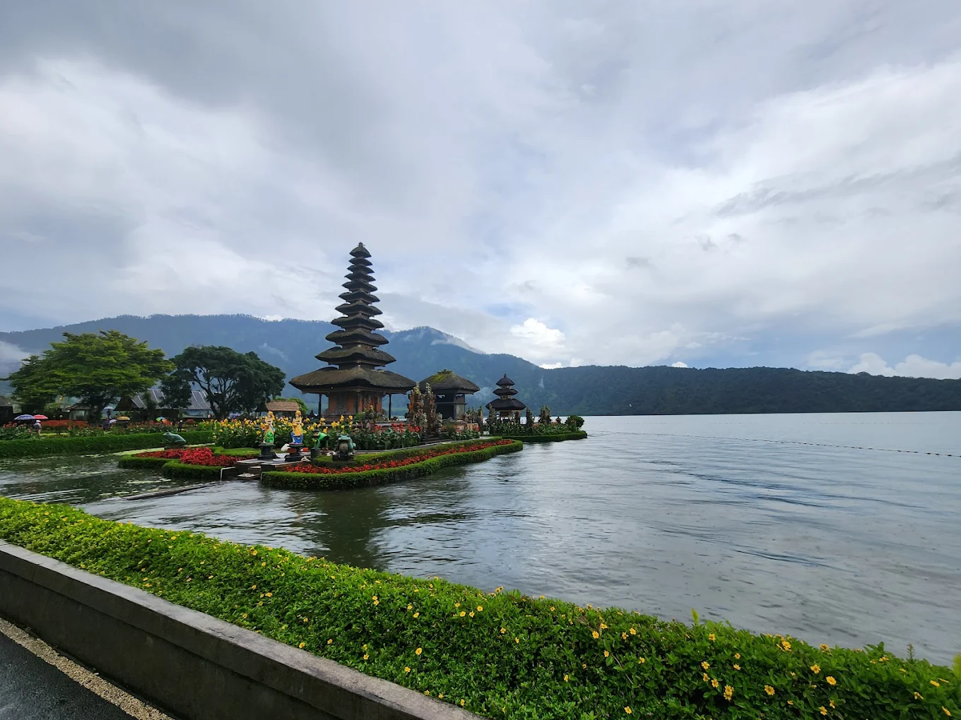 Bali's Heartland & Sunset Majesty: UNESCO Heritage Tour