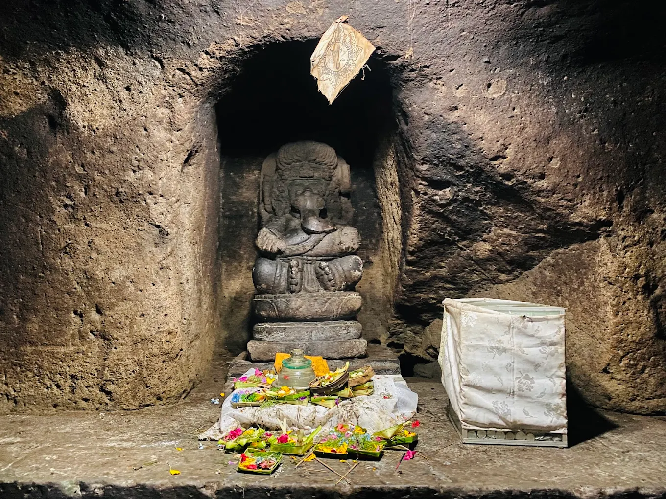 Bali's Spiritual & Hidden Wonders: East Bali Explorer Tour