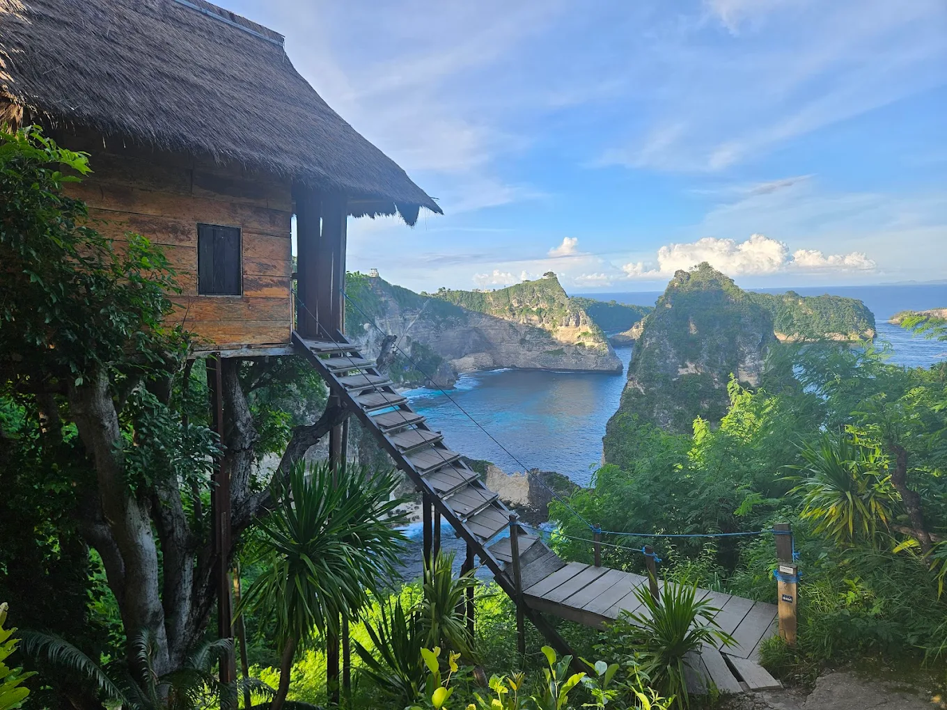 One Day Island Tour (East Trip Package)