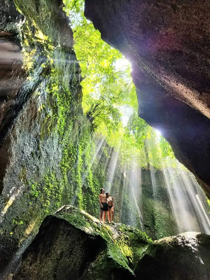 Bali's Spiritual & Hidden Wonders: East Bali Explorer Tour