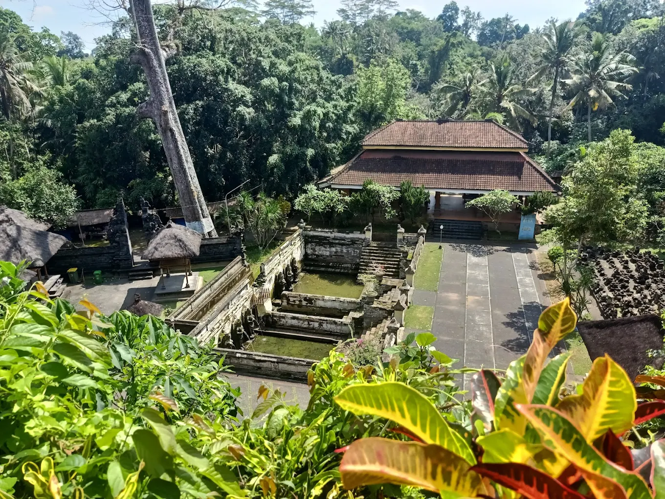 Bali's Spiritual & Hidden Wonders: East Bali Explorer Tour