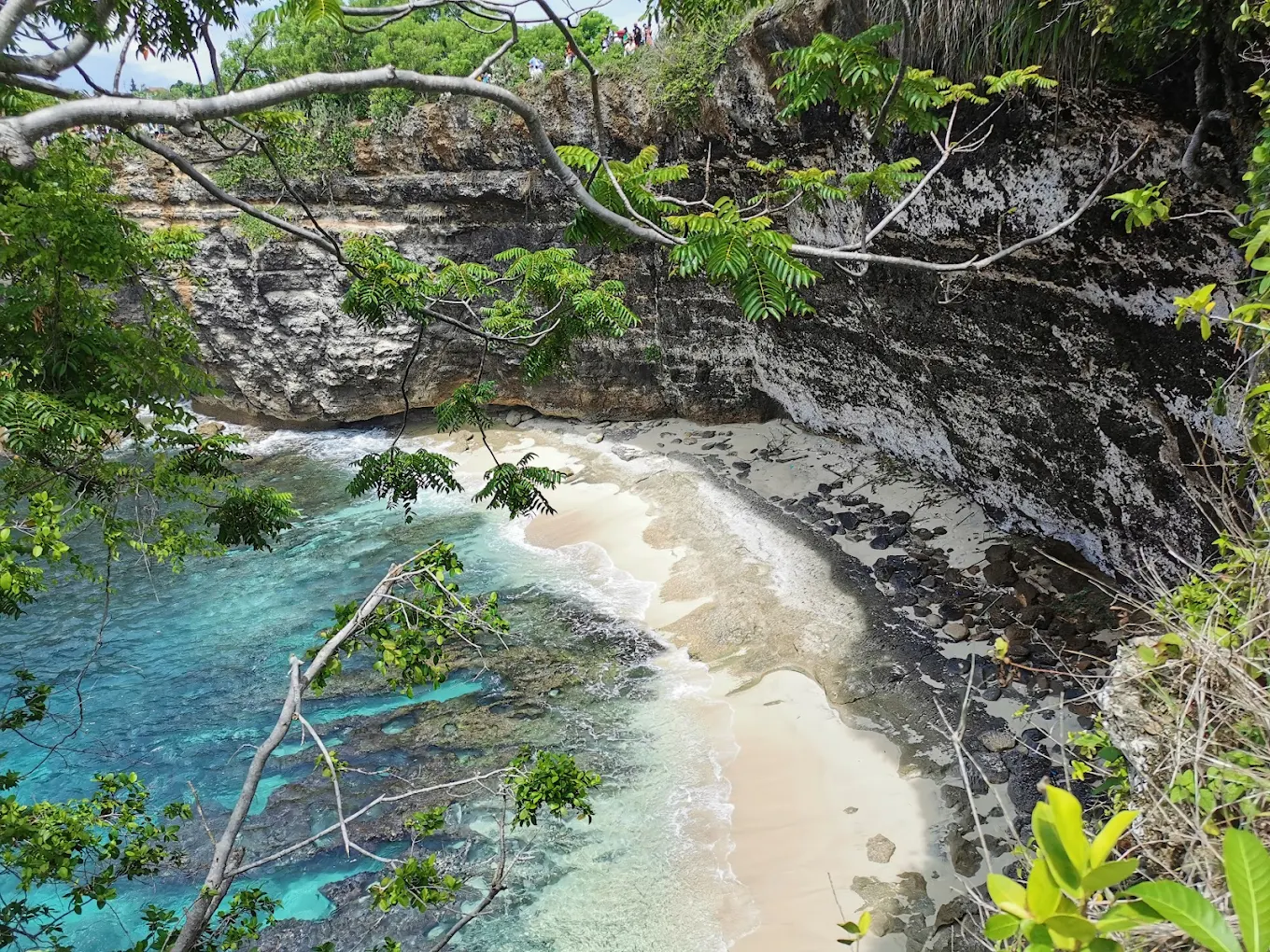 One Day Island Tour (West Trip Package)