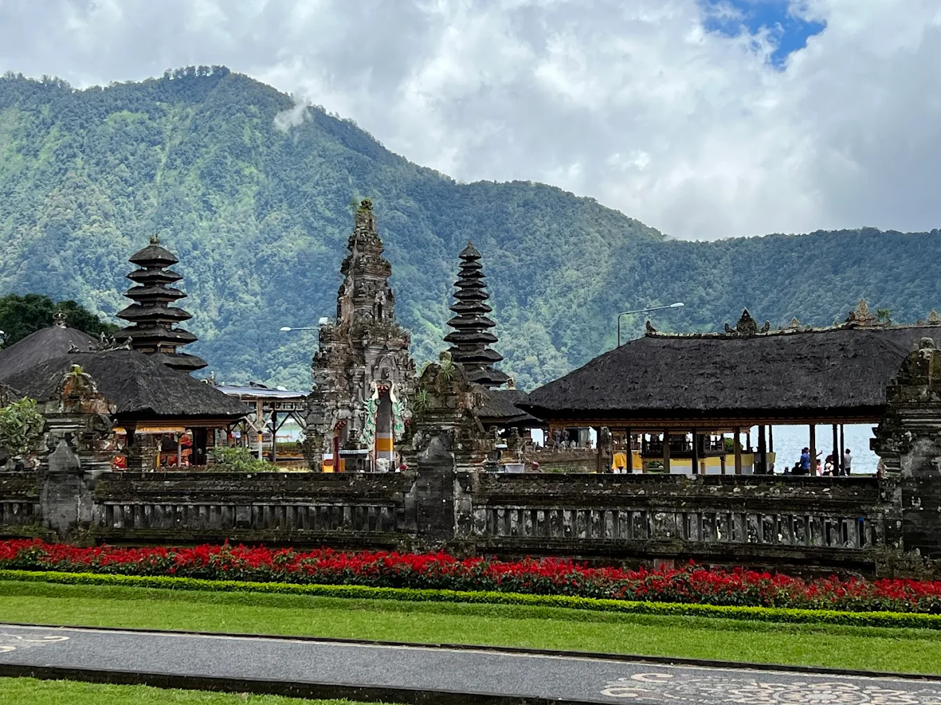 Bali's Heartland & Sunset Majesty: UNESCO Heritage Tour