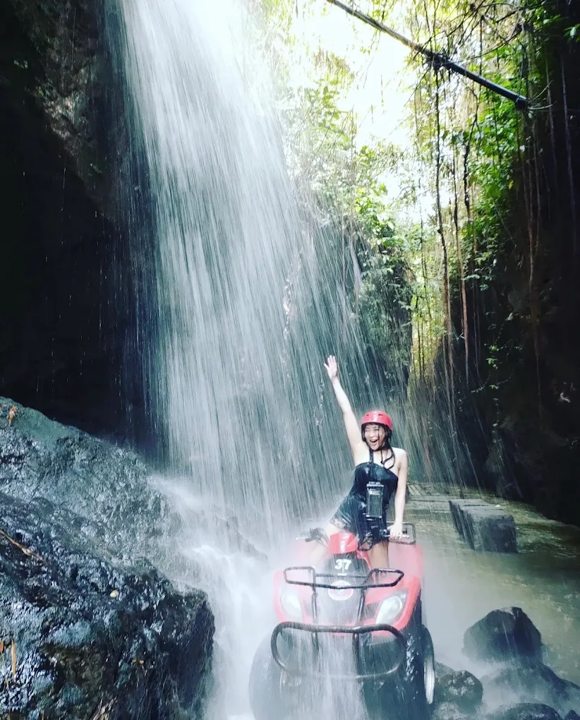 "The Ultimate Ubud Adventure Combo"