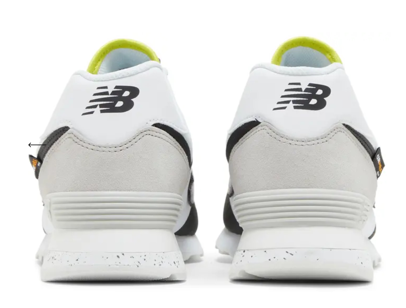 NYC Drip Sneakers Collection